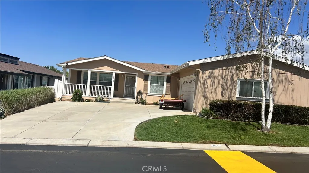 10961 Deseret Lawn Dr Unit 416, Calimesa, CA 92320