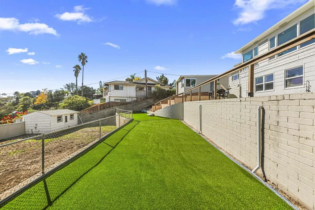 874 Hacienda Drive, El Cajon, CA, 92020