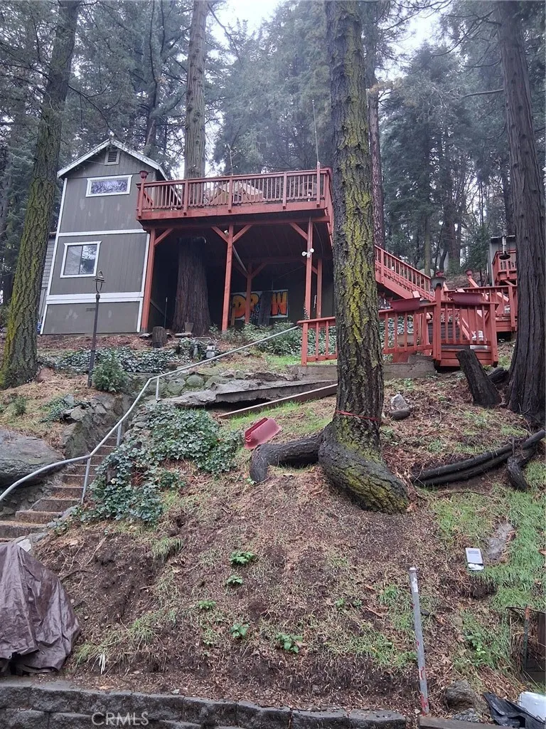 480 Mozumdar, Cedarpines Park, CA 92322