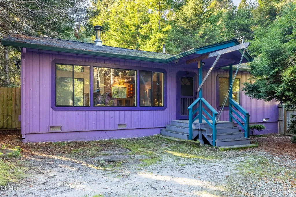 Fort Bragg, CA 95437