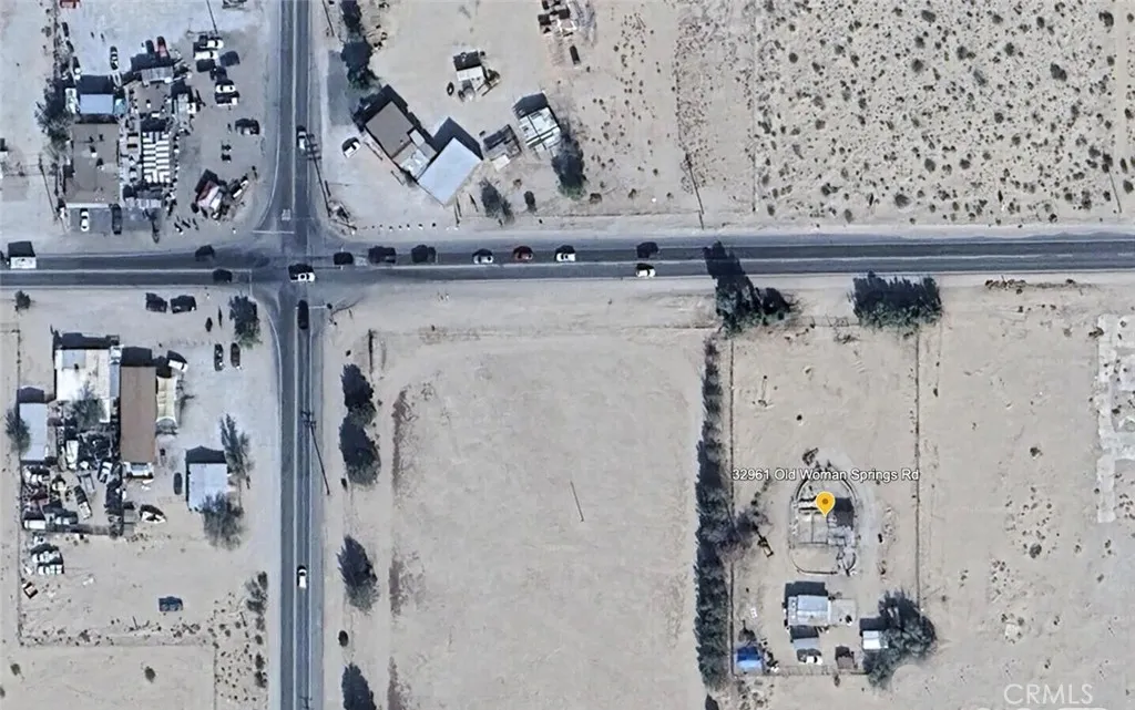 Lucerne Valley, CA 92356