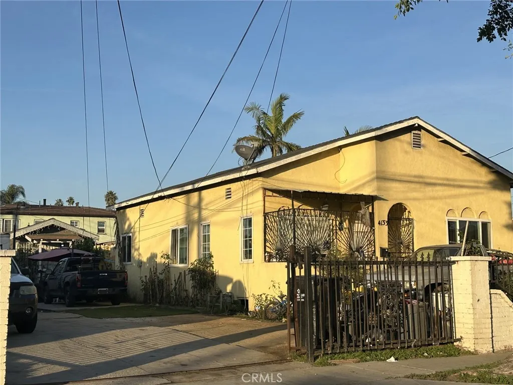 4133 W 101st Street, Inglewood, CA 90304 - Main photo, Inglewood, CA