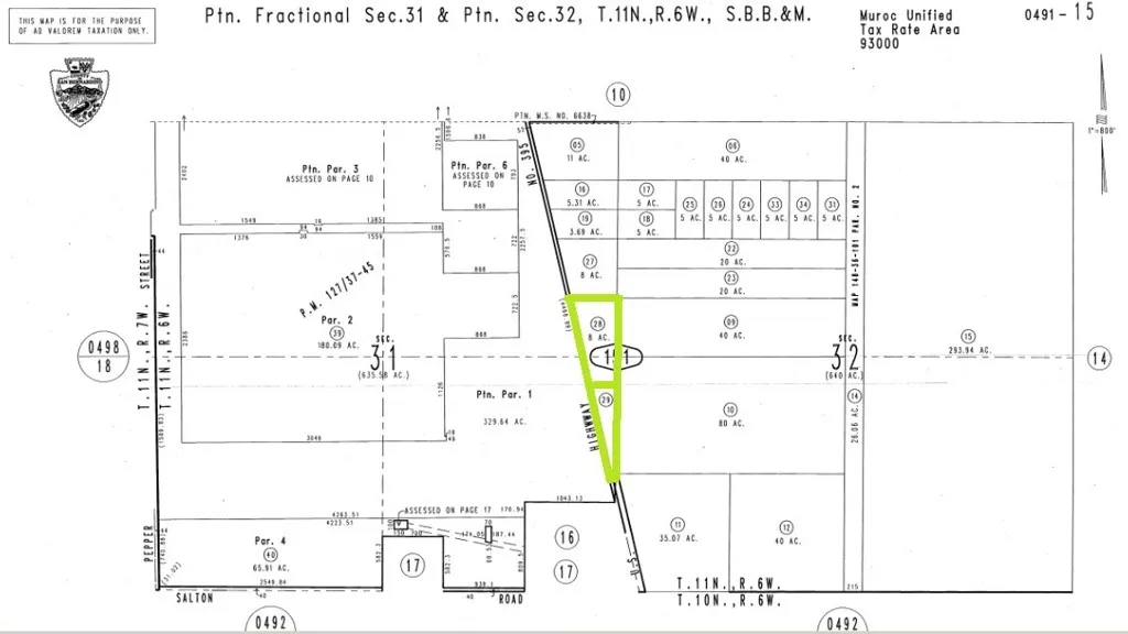 Kramer Junction, CA 93516