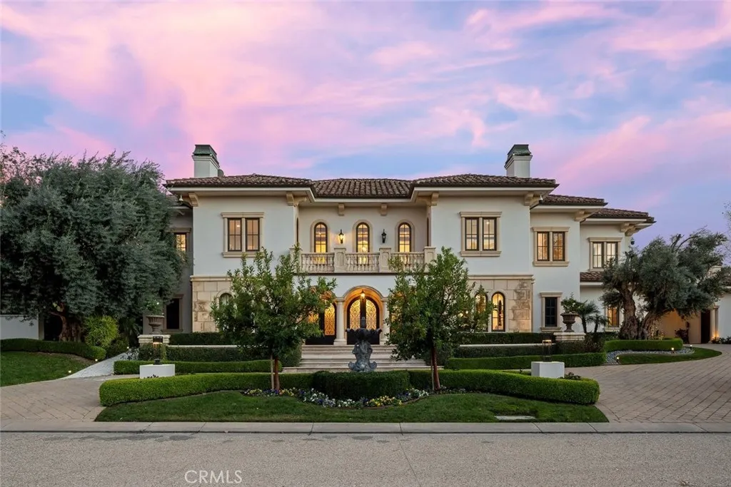 25202 Prado Del Misterio, Calabasas, CA 91302
