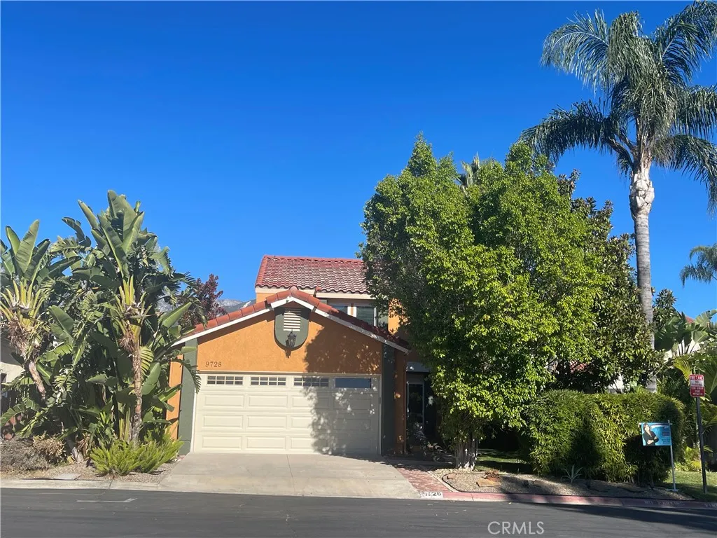 Rancho Cucamonga, CA 91701