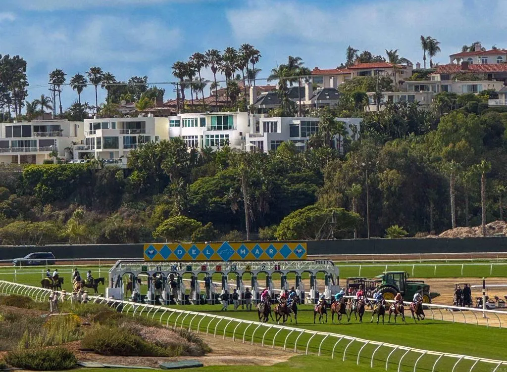 Del Mar Del Mar