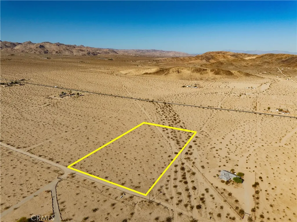29 Palms, CA 92277