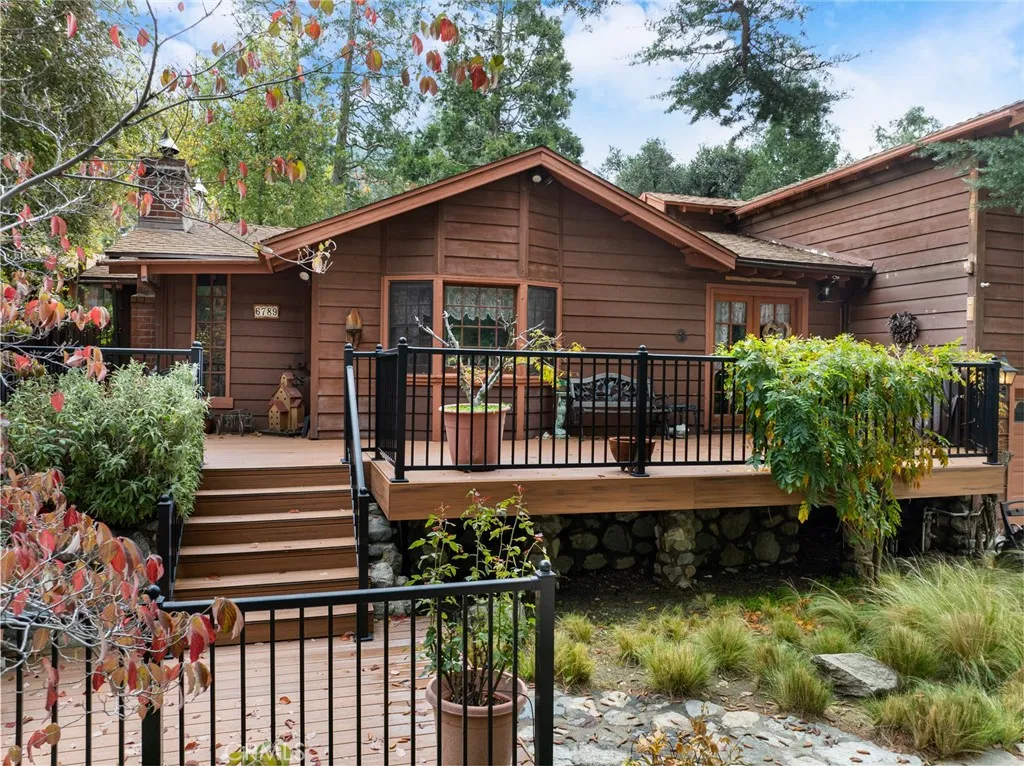 6789 Mt Baldy, Mt Baldy, CA 91759 - Photo 3 of 25, Mt Baldy, CA