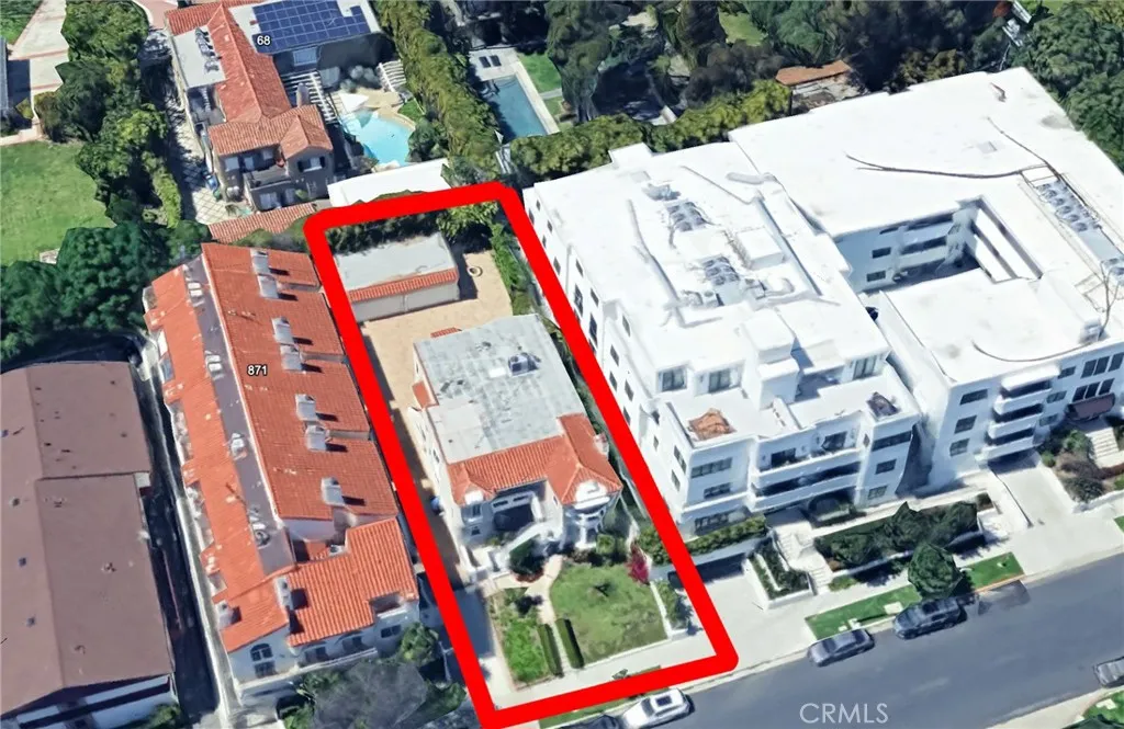 Hancock Park, CA 90005