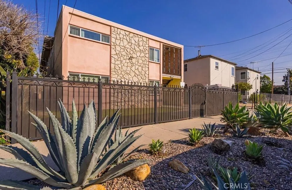 Los Angeles, CA 90031