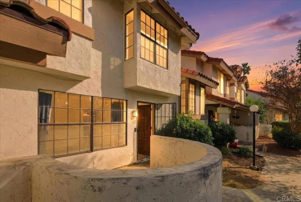 Escondido