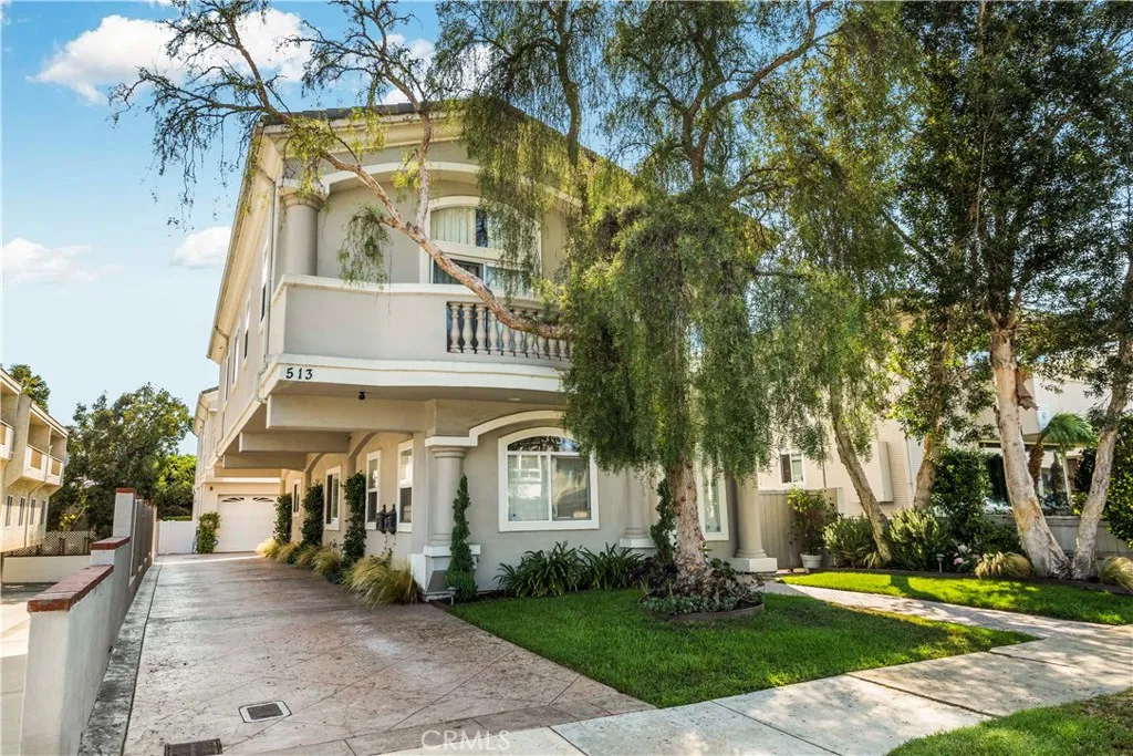 Redondo Beach, CA 90277