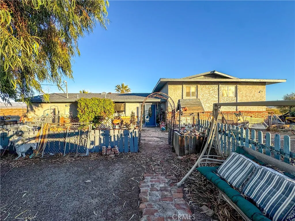 Needles, CA 92363