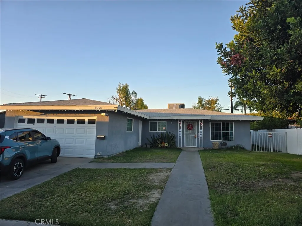 81790 Arus, Indio, CA 92201