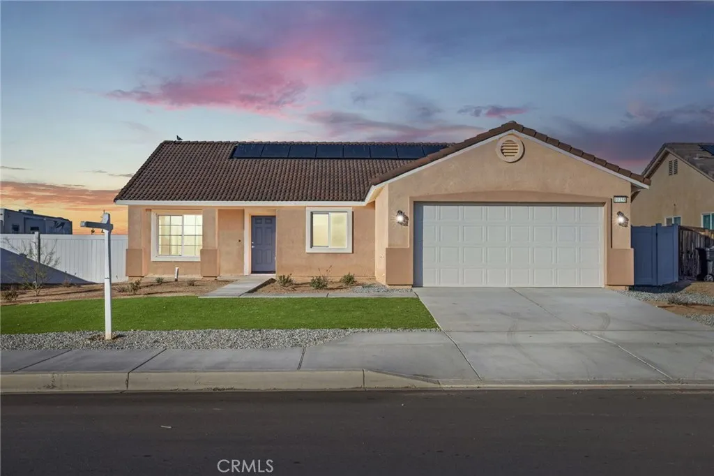 10158 Kemper Avenue, Adelanto, CA 92301 - Main photo, Adelanto, CA