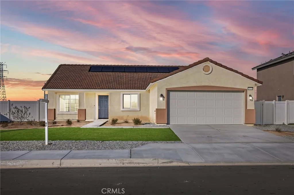 10132 Kemper Avenue, Adelanto, CA 92301 - Main photo, Adelanto, CA