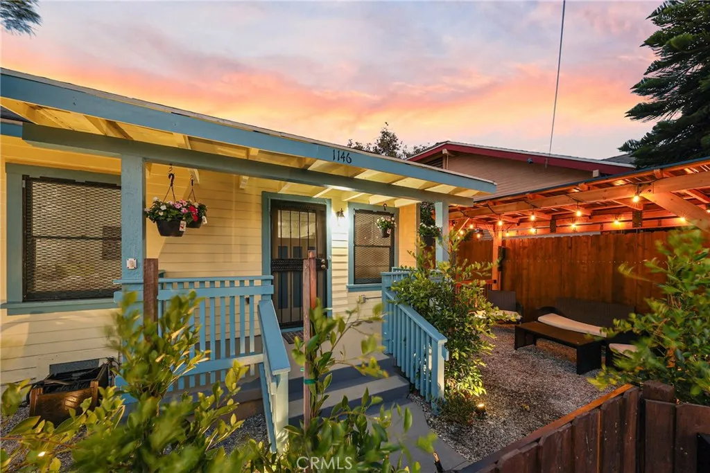 Long Beach, CA 90813