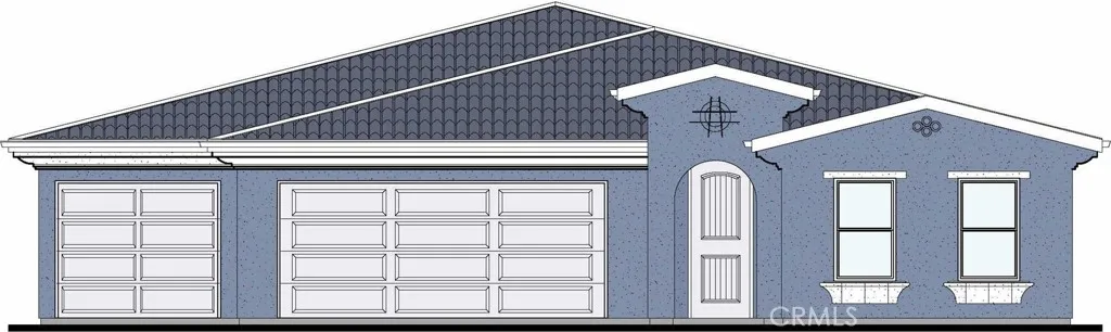 1225 Via Valencia Drive, Madera, CA, 93637