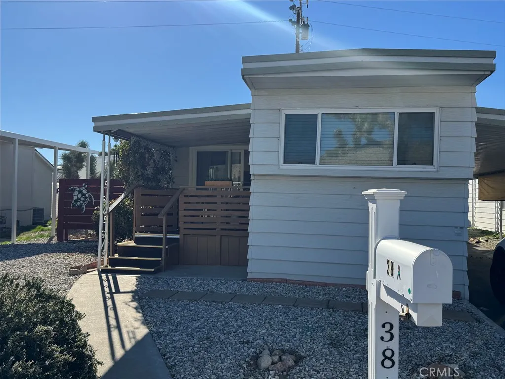 56254 29 Palms Highway #38 Unit 38, Yucca Valley, CA 92284 - Photo 3 of 20, Yucca Valley, CA