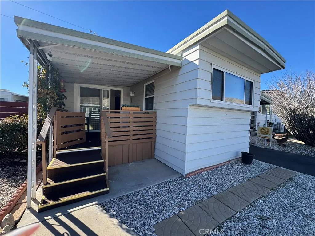 56254 29 Palms Highway #38 Unit 38, Yucca Valley, CA 92284 - Main photo, Yucca Valley, CA