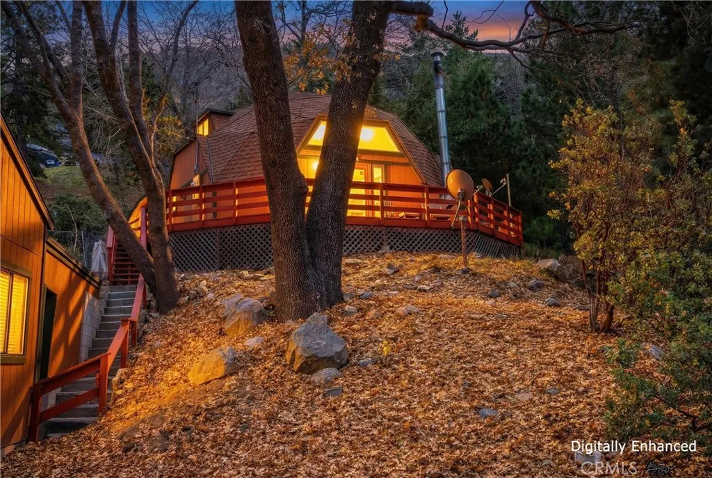 Angelus Oaks, CA 92305