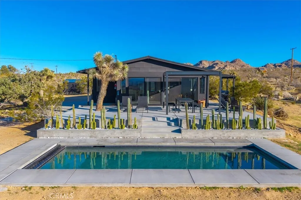 Joshua Tree, CA 92252