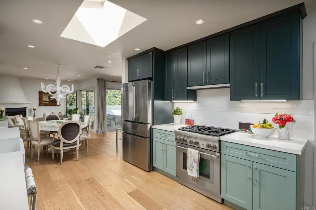 6148 EL Tordo, Rancho Santa Fe, CA, 92067