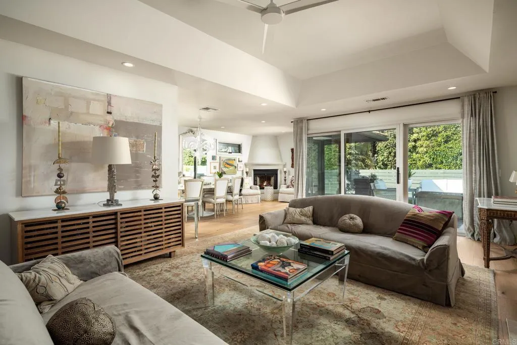 6148 EL Tordo, Rancho Santa Fe, CA, 92067