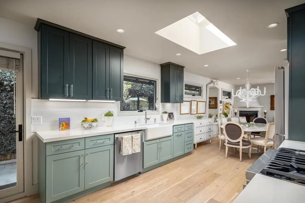 6148 EL Tordo, Rancho Santa Fe, CA, 92067