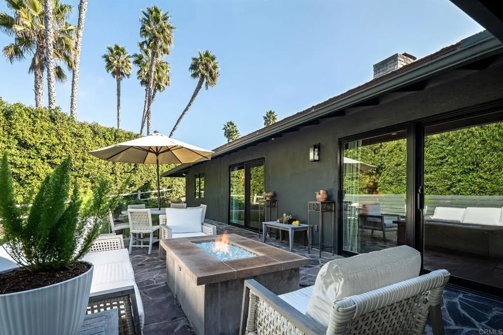 6148 EL Tordo, Rancho Santa Fe, CA, 92067