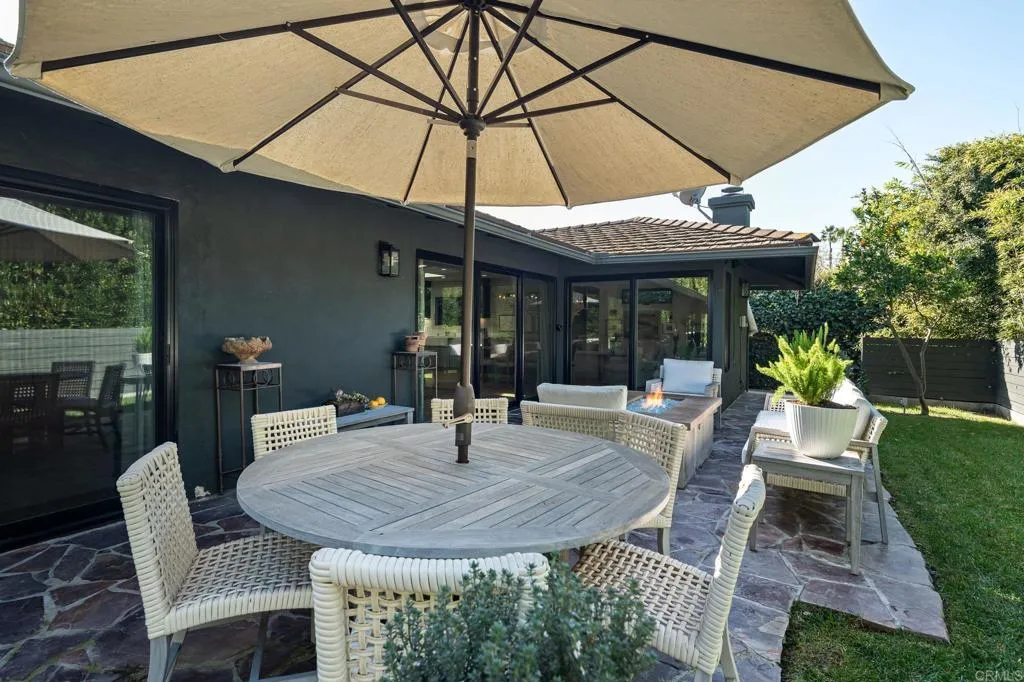6148 EL Tordo, Rancho Santa Fe, CA, 92067