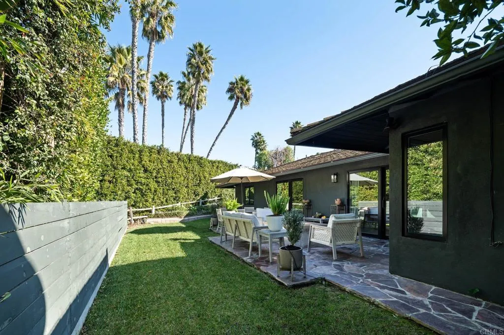 6148 EL Tordo, Rancho Santa Fe, CA, 92067