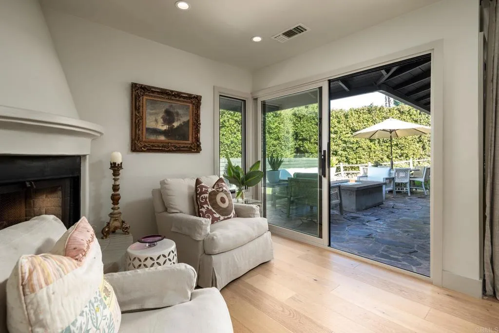 6148 EL Tordo, Rancho Santa Fe, CA, 92067