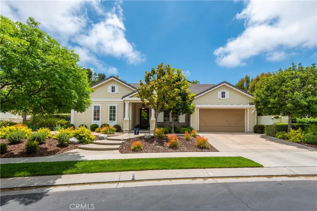 518 Poinsettia Avenue, Corona Del Mar, CA, 92625