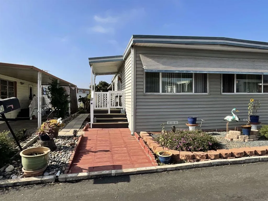 501 Anita Street Spc 50, Chula Vista, CA, 91911