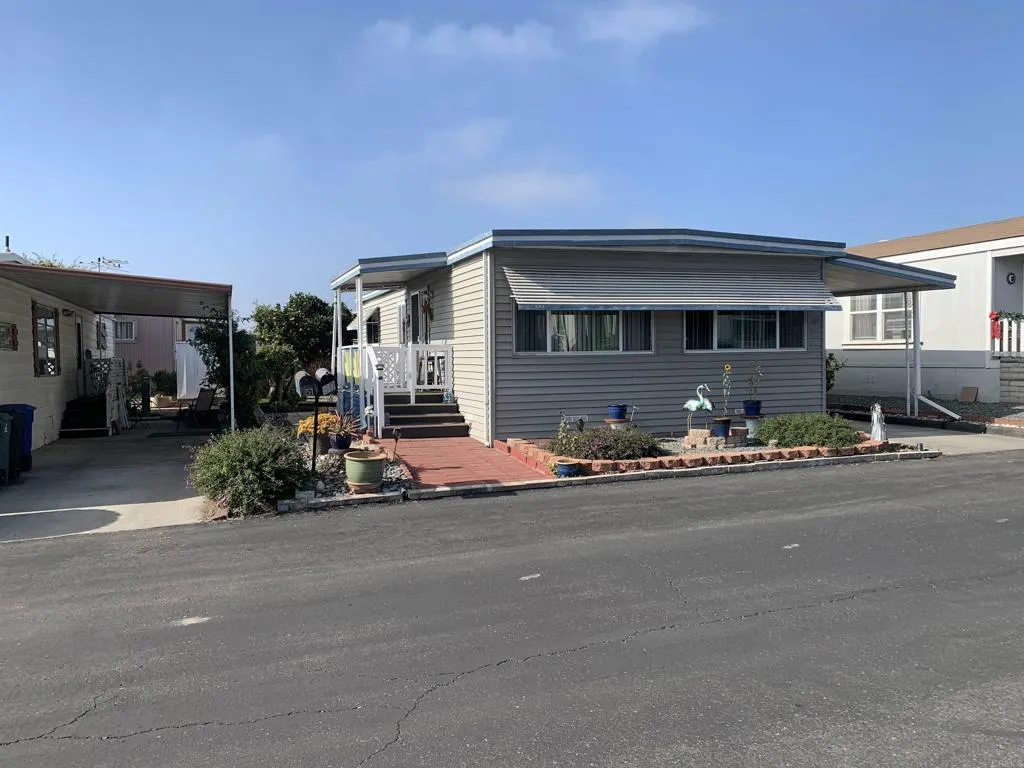 501 Anita Street Spc 50, Chula Vista, CA, 91911