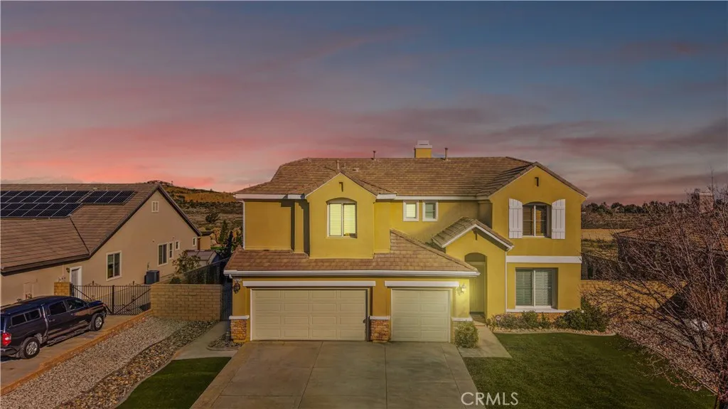 Quartz Hill, CA 93536