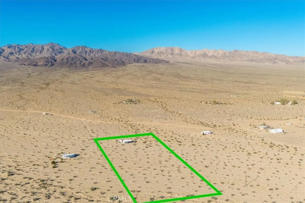 84753 Eddie Albert, 29 Palms, CA, 92277