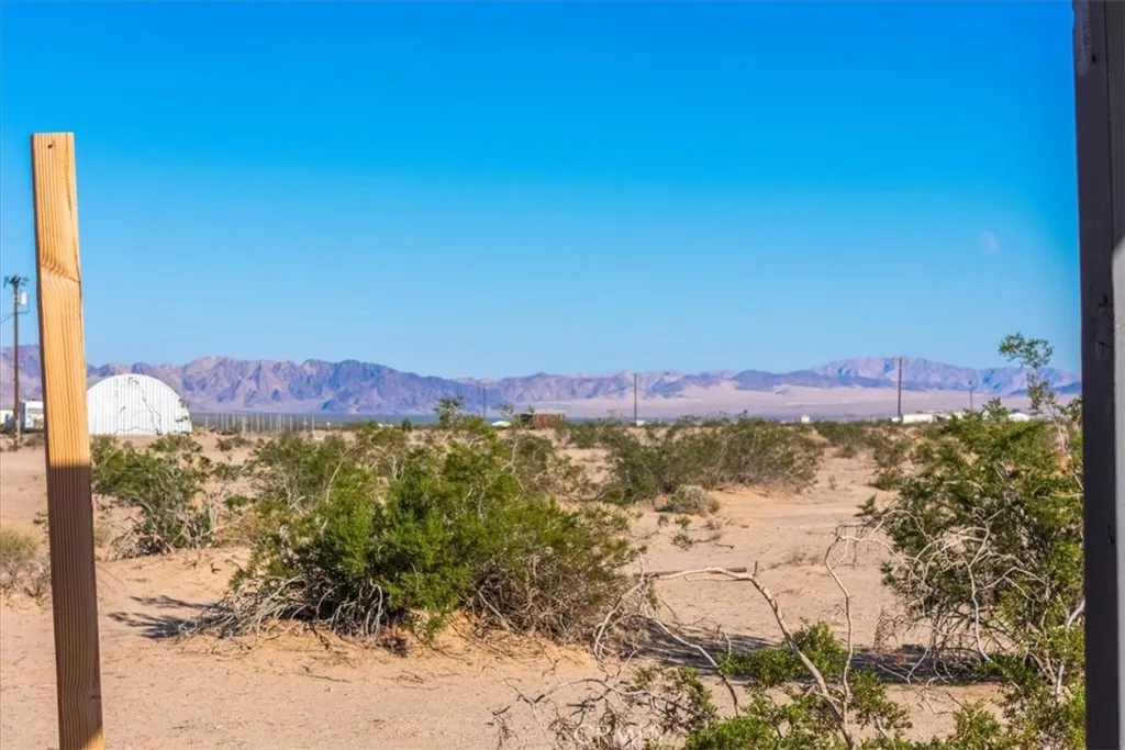 84753 Eddie Albert, 29 Palms, CA, 92277