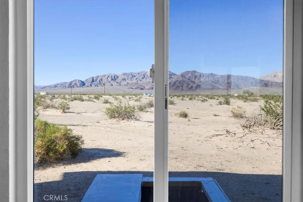 84753 Eddie Albert, 29 Palms, CA, 92277