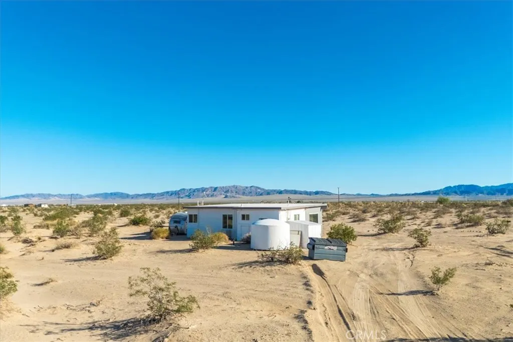 84753 Eddie Albert, 29 Palms, CA, 92277