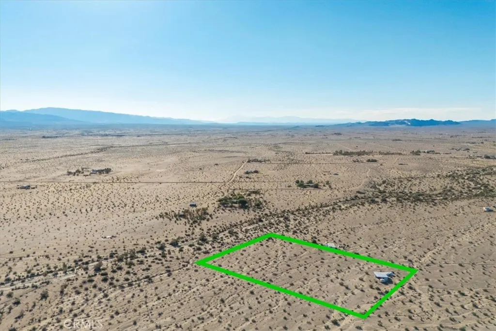 84753 Eddie Albert, 29 Palms, CA, 92277