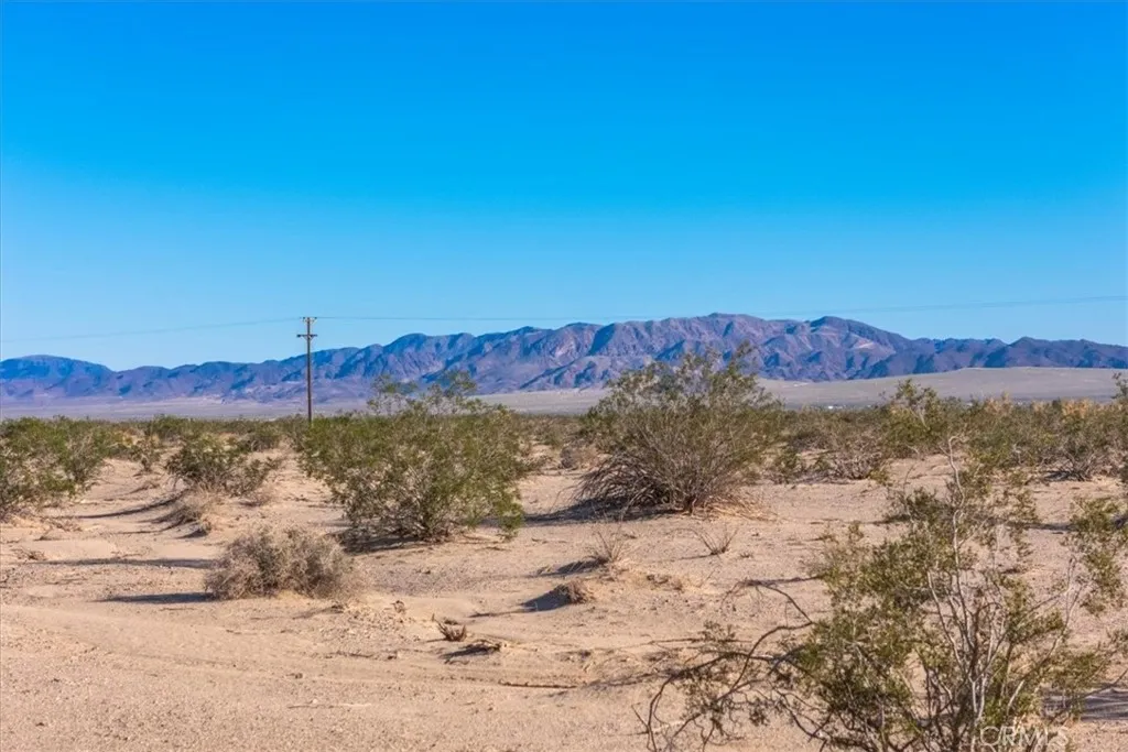 84753 Eddie Albert, 29 Palms, CA, 92277