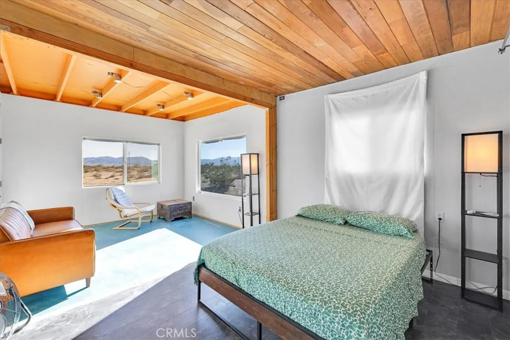 84753 Eddie Albert, 29 Palms, CA, 92277
