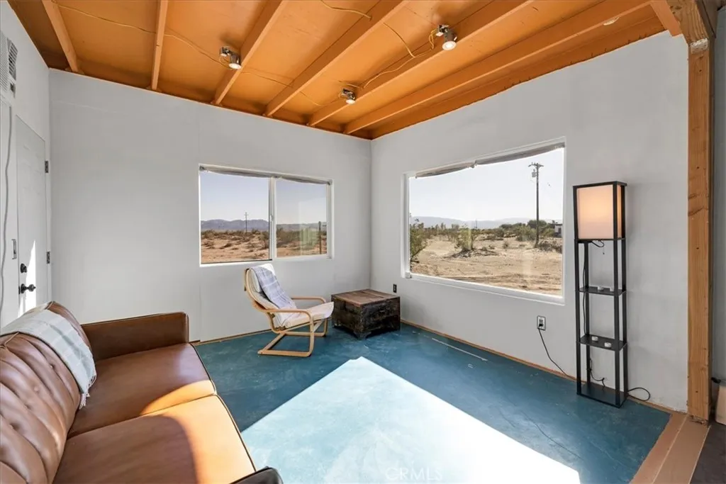 84753 Eddie Albert, 29 Palms, CA, 92277