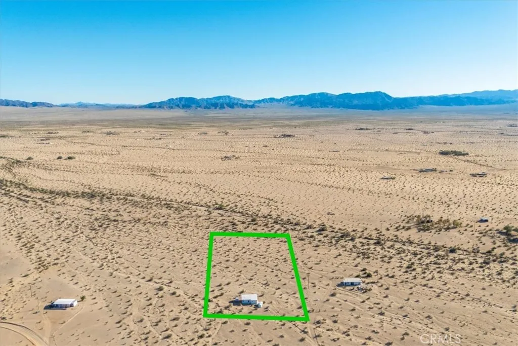 84753 Eddie Albert, 29 Palms, CA, 92277