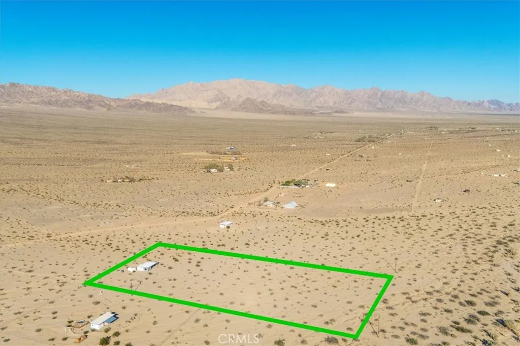 84753 Eddie Albert, 29 Palms, CA, 92277
