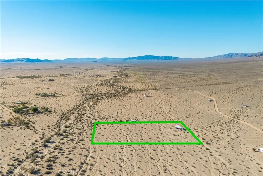 84753 Eddie Albert, 29 Palms, CA, 92277