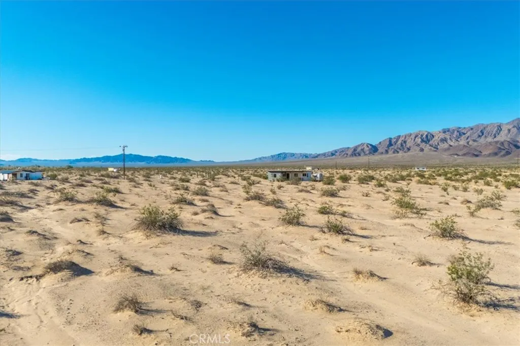 84753 Eddie Albert, 29 Palms, CA, 92277