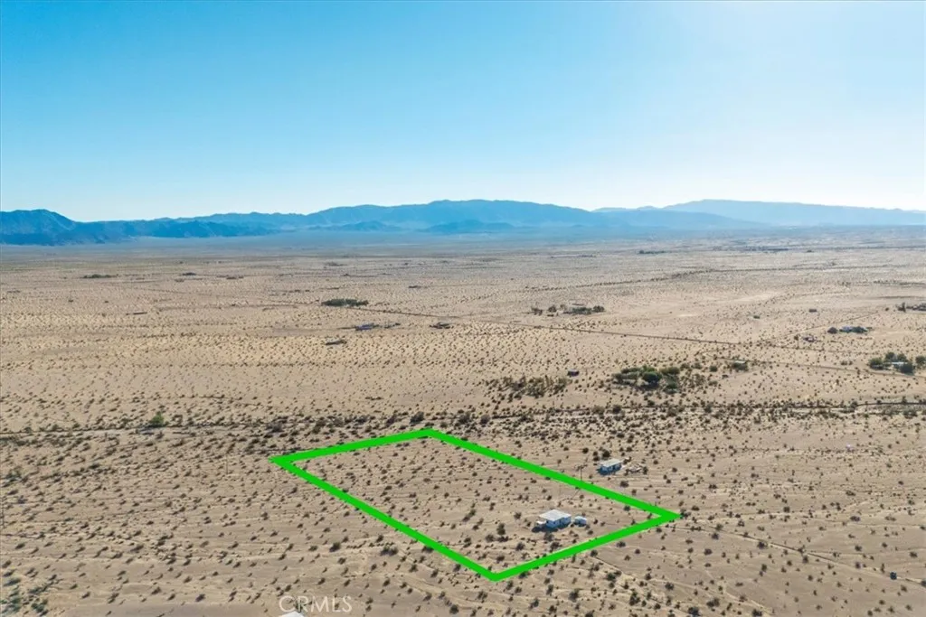 84753 Eddie Albert, 29 Palms, CA, 92277
